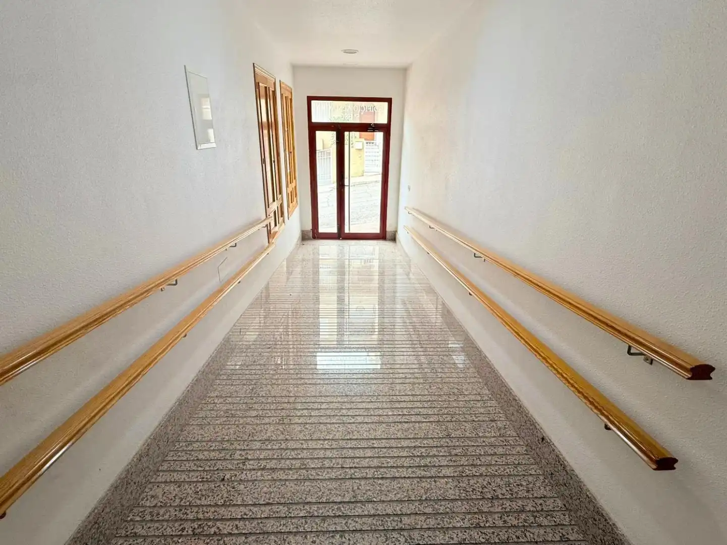 Pis en venda en Mazarrón amb Parquet
