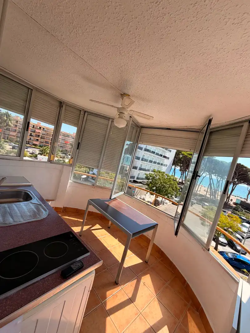 Study for rent in Passeig de Pau Casals, 117, La Pineda