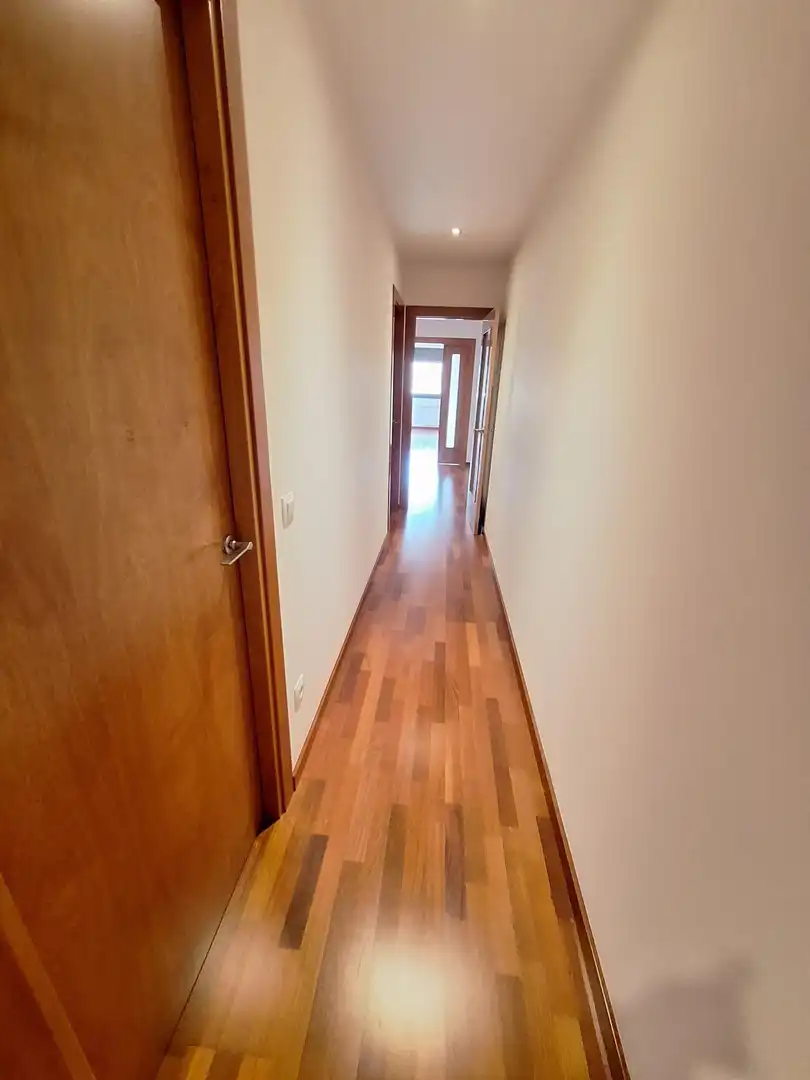 Flat for rent in Igualada, Barcelona