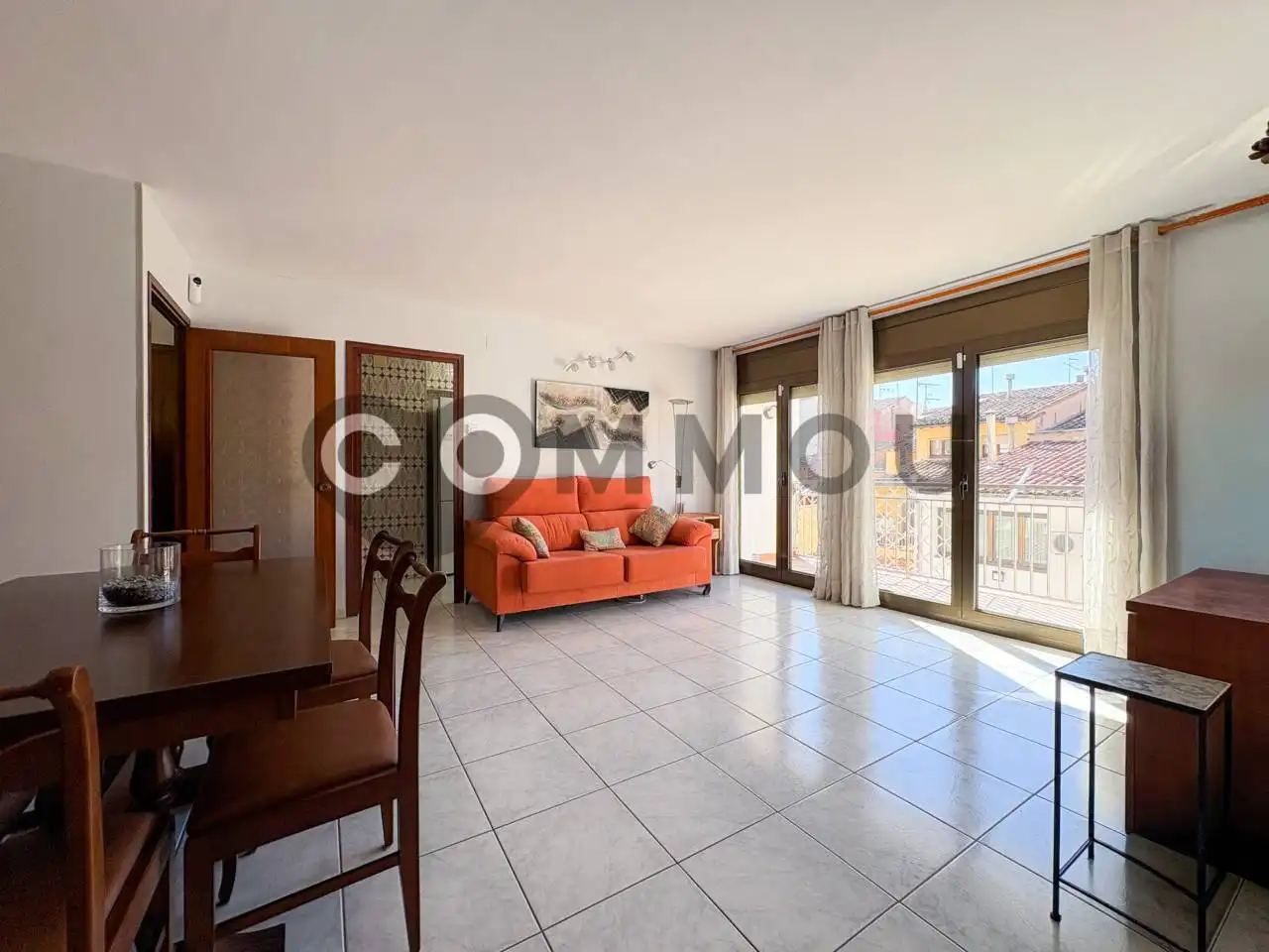 Living room of Flat for sale in Nord 