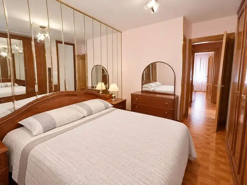 Habitación de Piso en venta en Madrid con Aire acondicionado, Calefacción y Terraza