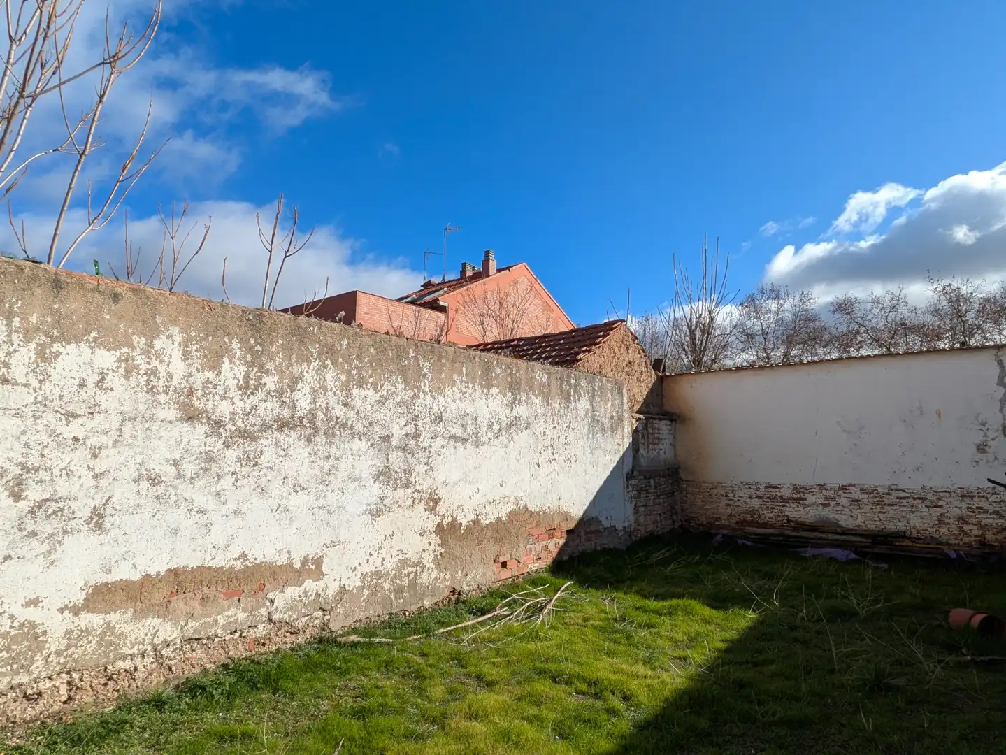 Residencial en venta en Valladolid