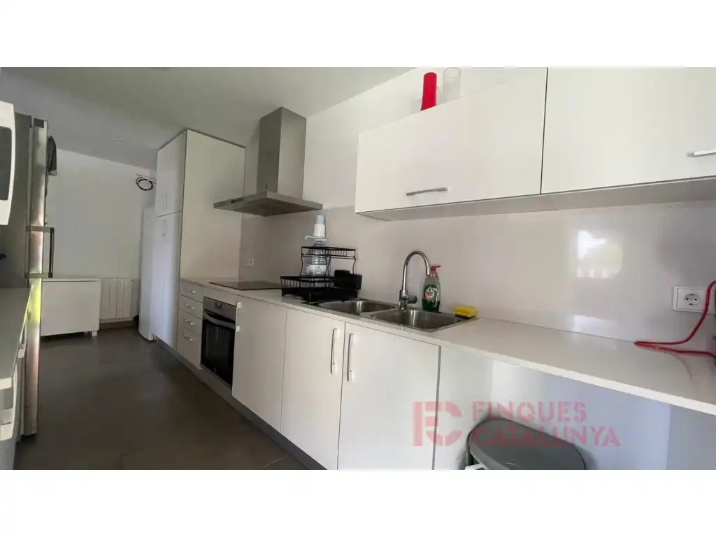 Kitchen of Houses for sale in Vilablareix  with Private garden