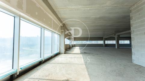 Foto 2 de Oficina de alquiler en Carretera de Rubí, Can Parellada, Terrassa