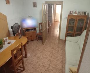 Sala d'estar de Casa o xalet en venda en  Murcia Capital amb Terrassa