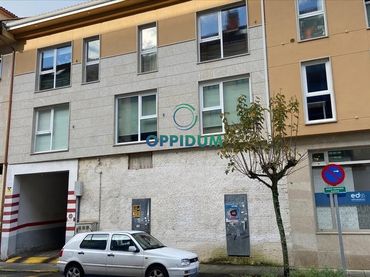 Gewerbefläche zum Verkauf in AGRELO 7