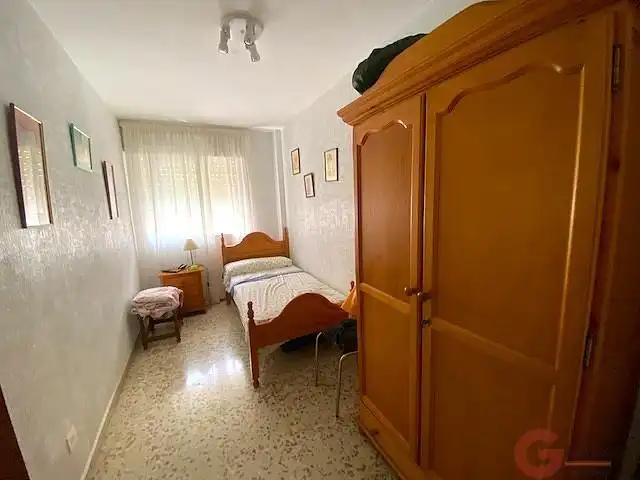 Piso en venta en Almuñecar Centro