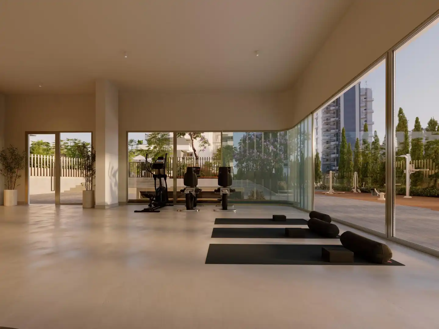 Appartement avec terrasse à vendre à Marisol Park - Ortembach - Los Almendros, imagen 22