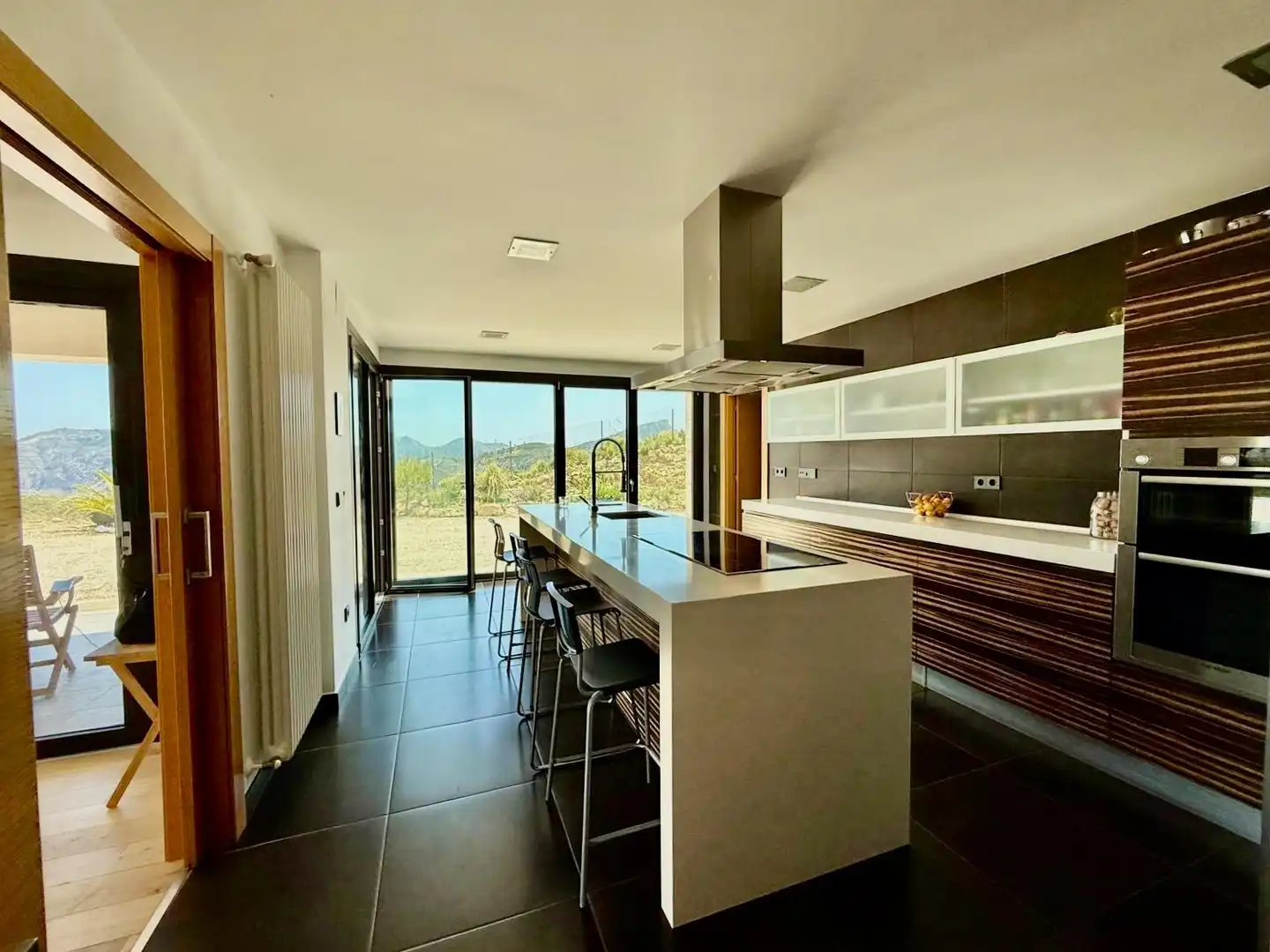 Villa mit Terrasse zum Verkauf in Relleu, imagen 11