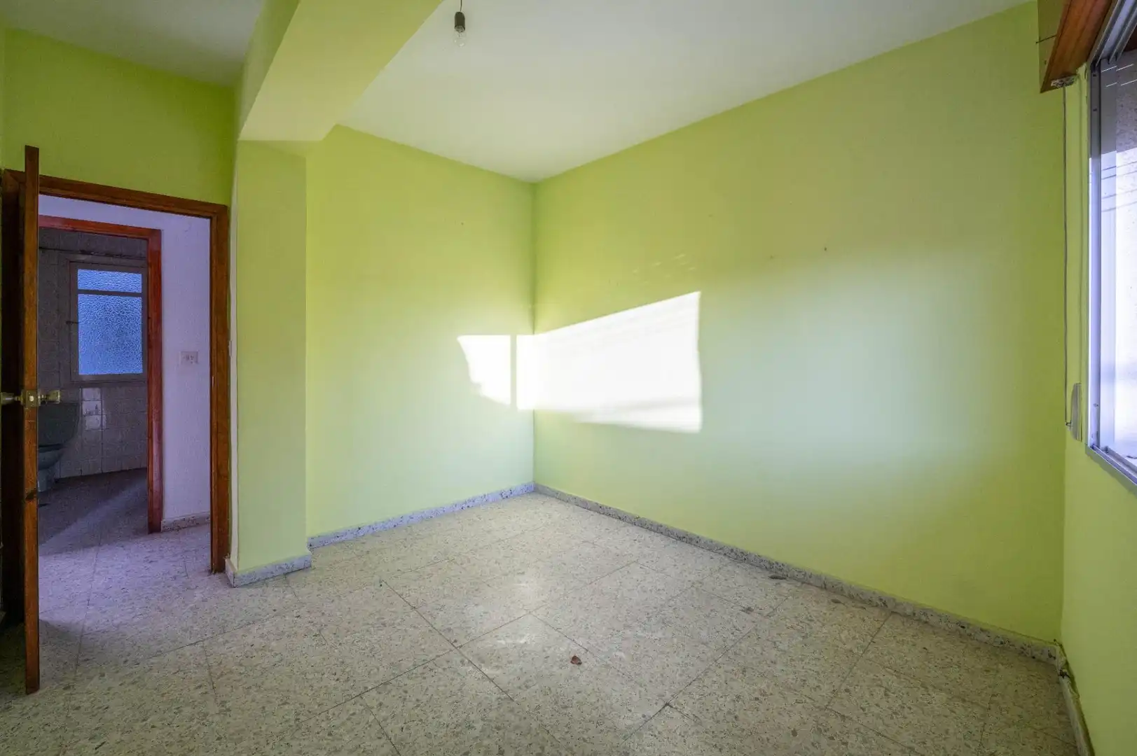 Piso en venta en Órgiva con Terraza