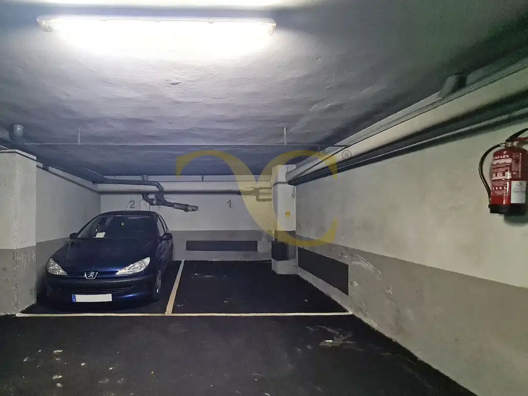 Parking à vendre à Calle del General Elorza, imagen 2