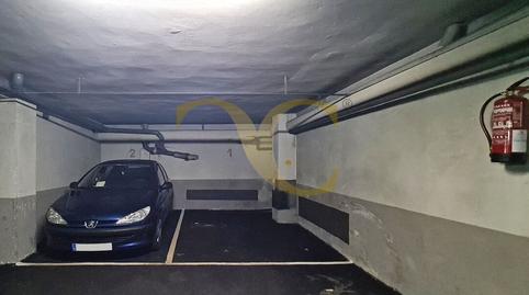 Photo 2 of Garage for sale in Calle del General Elorza, Salesas - Foncalada - Campoamor, Oviedo