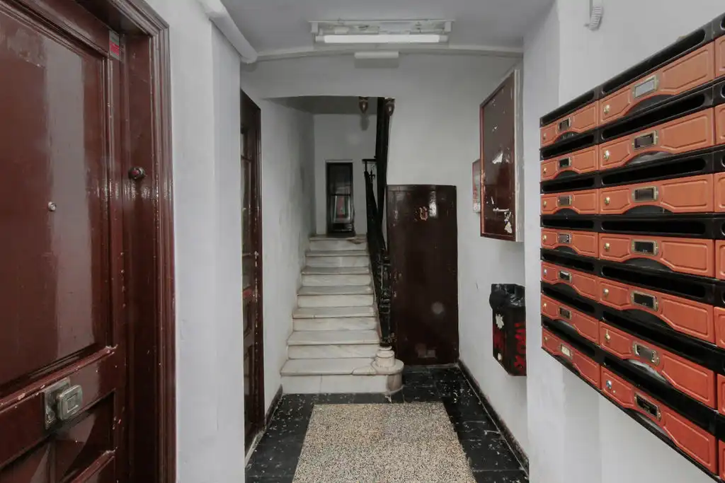 Piso en venta en C/ Independencia, El Clot