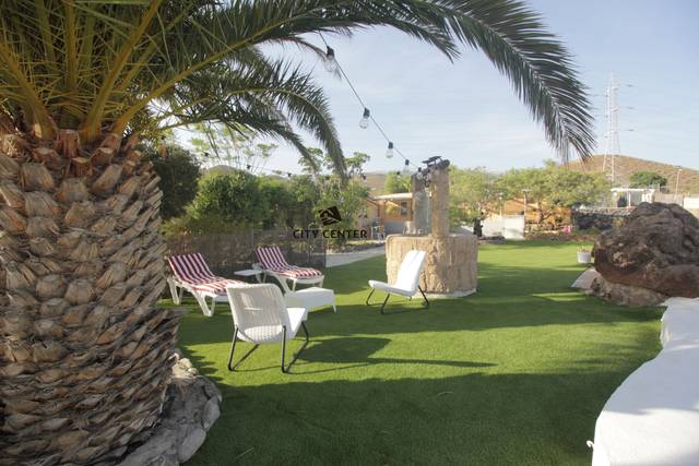 Finca rústica en Venta en N/A en San Miguel