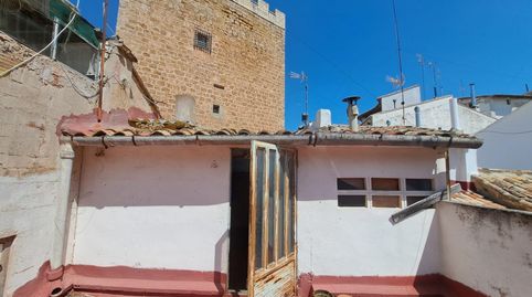 Photo 3 of Houses for sale in Calle Garcia Montes, 9, Requena, Valencia