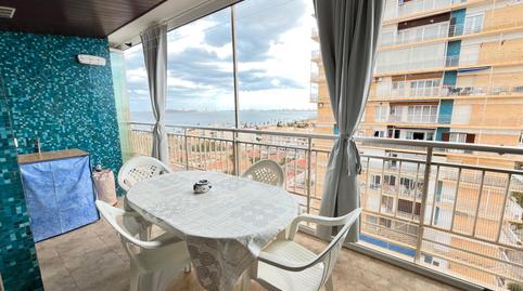 Foto 2 de Pis de lloguer a Avenida Mar Menor, Islas Menores - Mar de Cristal, Murcia