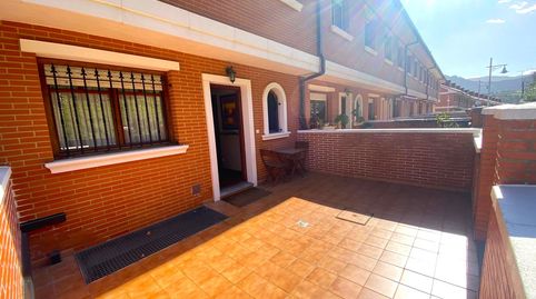 Foto 3 de Casa adosada en venda a Calle de Montecerredo, Brazomar, Castro-Urdiales