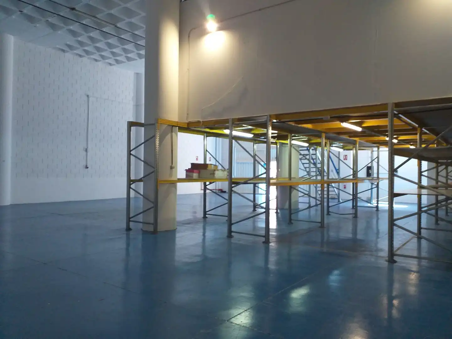 Fabrikhallen zur Miete in Santa Cruz de Tenerife