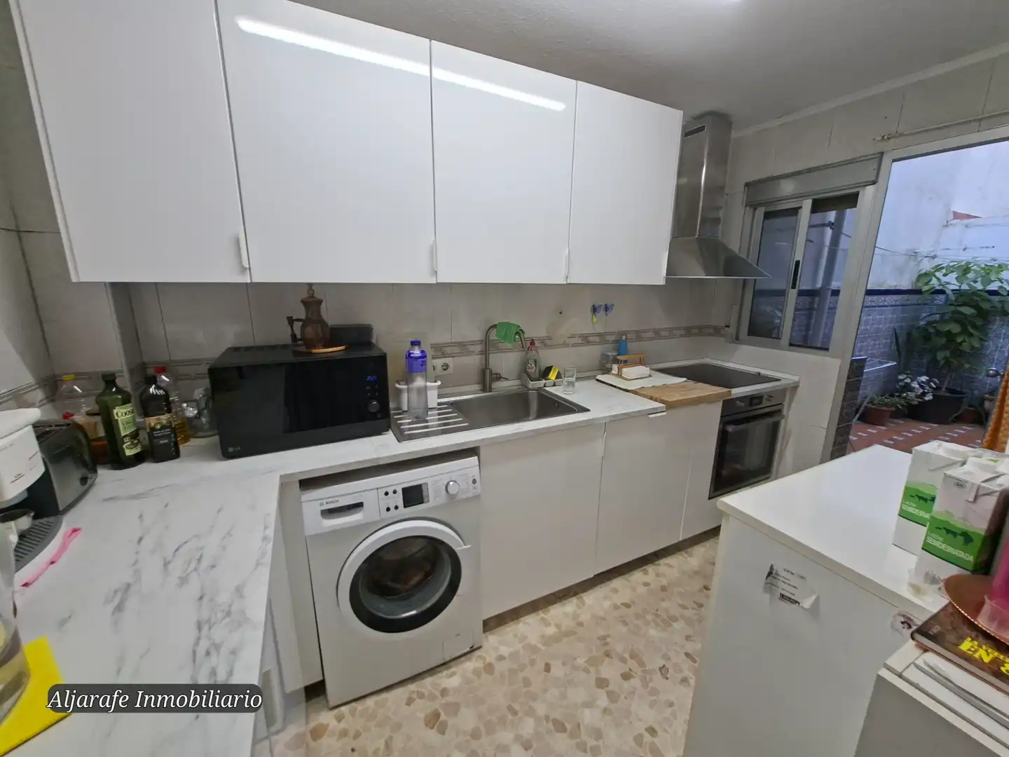 Flat for sale in Calle Asturias, Triana Este