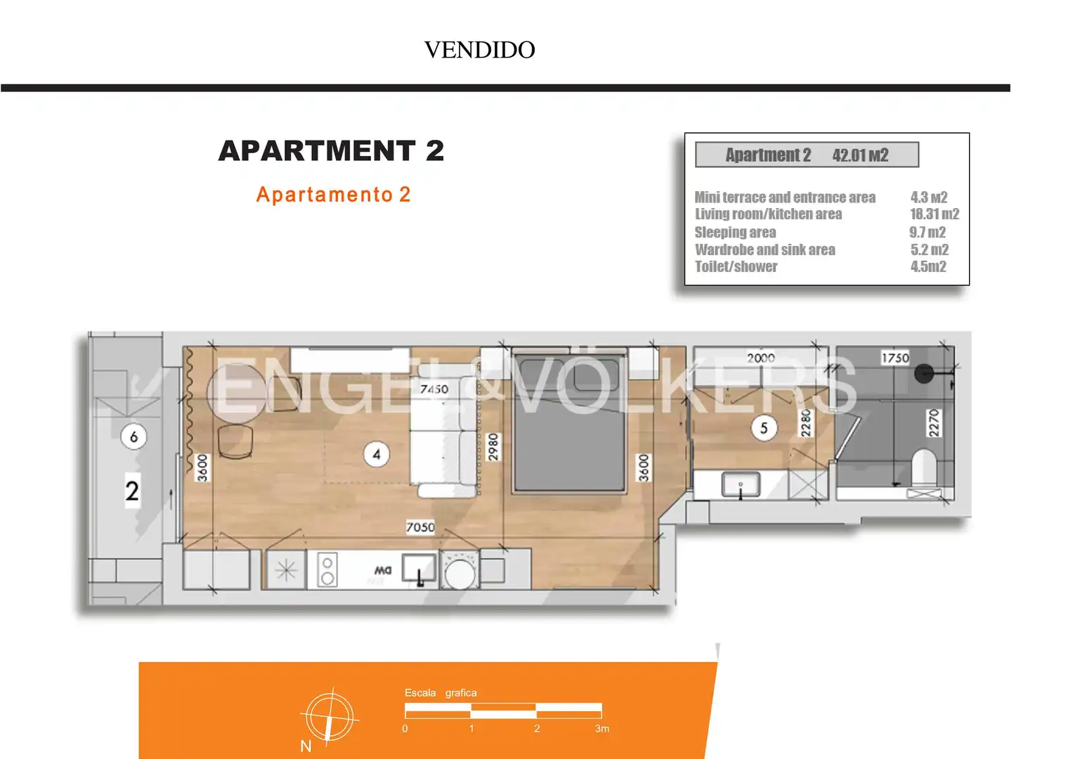 Loft en venda en Torrevieja amb Aire condicionat, Calefacció i Terrassa