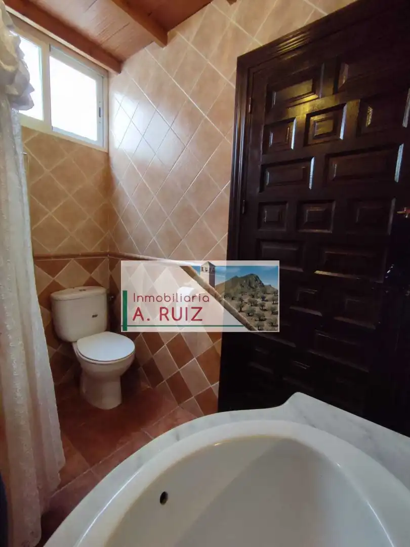 Chalet en venta en Priego de Córdoba, imagen 7