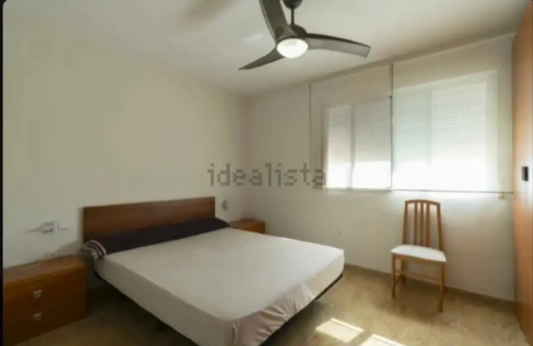 Dormitori de Casa o xalet en venda en Cartagena amb Aire condicionat, Traster i Moblat