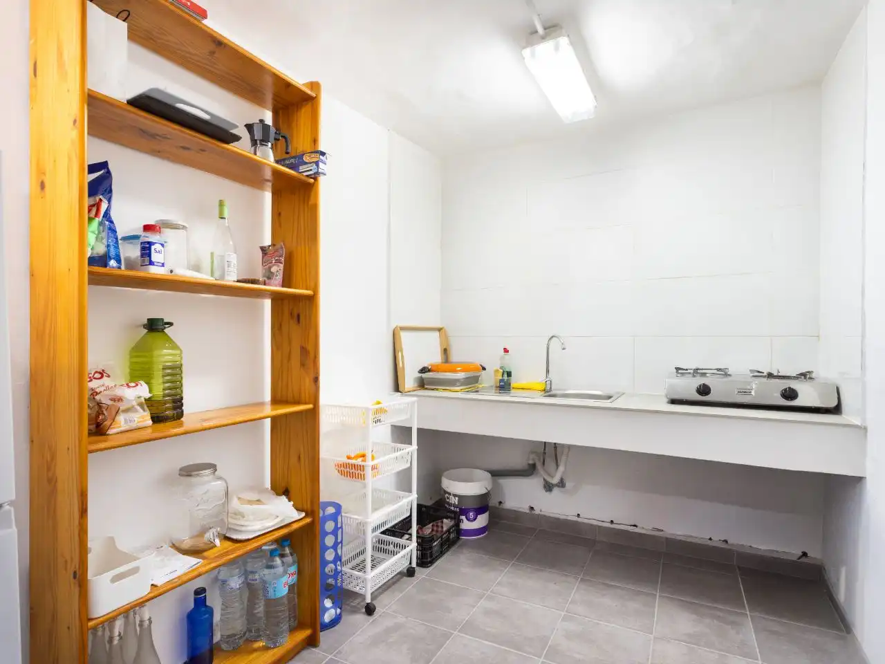 Cocina de Casa o chalet en venta en Arafo, Santa Cruz de Tenerife