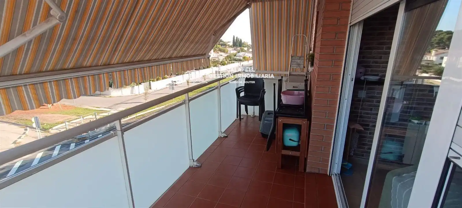 Appartement avec piscine à vendre à Barcelona 172, imagen 4