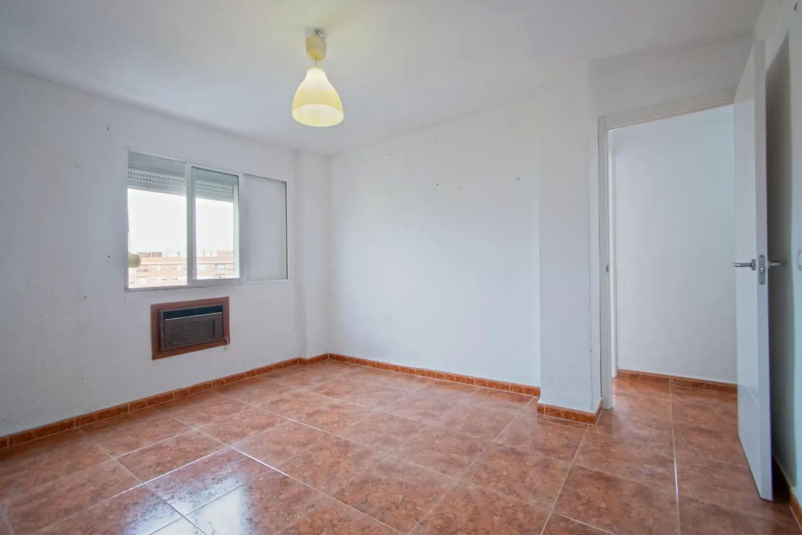 Habitación de Piso en venta en San Pablo - Santa Justa