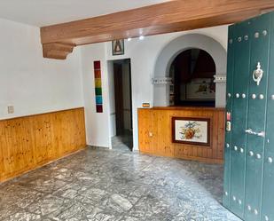 Planta baixa en venda en Marbella amb Forn i Microones