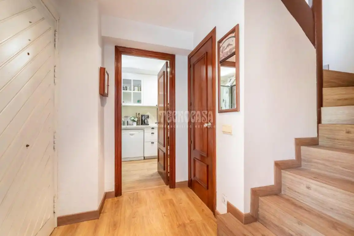 Casa adosada en venta en Las Rozas de Madrid con Aire acondicionado, Calefacción y Terraza