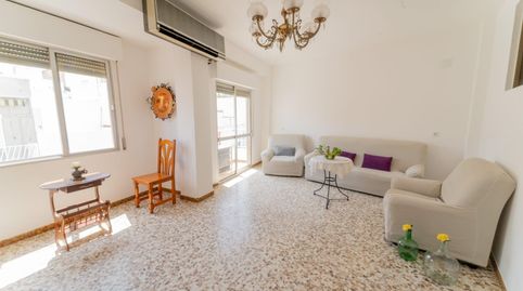 Foto 5 de Casa o chalet en venta en Calle Avenida del Pantano, Morón de la Frontera, Sevilla