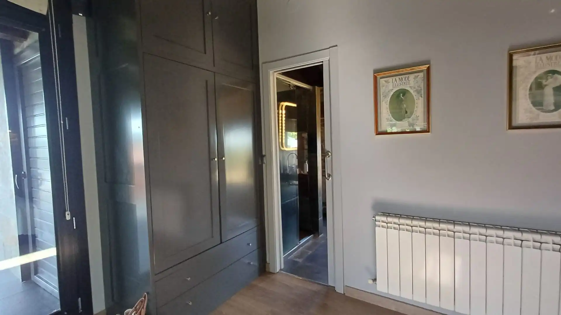 Casa o chalet en venta en Parroquias del Oeste