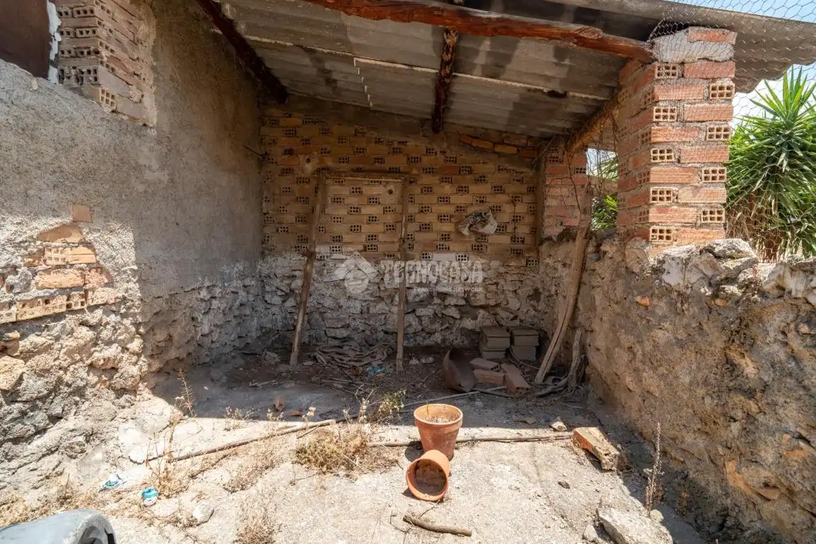 Einfamilien-Reihenhaus zum Verkauf in Padul