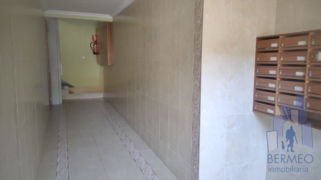 Piso en venta en Bermeo con Trastero