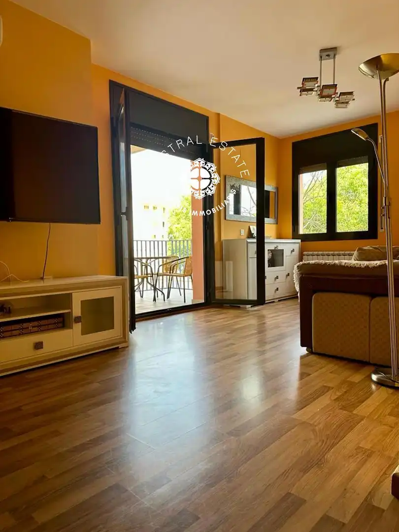 Appartement avec ascenseur à vendre à Foix, imagen 2