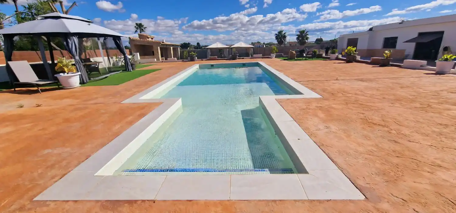 Villa avec piscine à vendre à Dolores, imagen 39