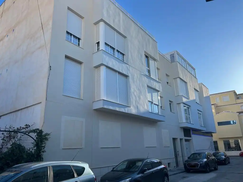 Wohnungen zum Verkauf in Calle del Agua, Vélez-Rubio