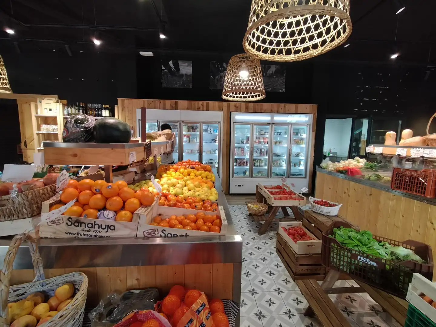 Local comercial en traspaso en Sant Vicenç Dels Horts, imagen 3