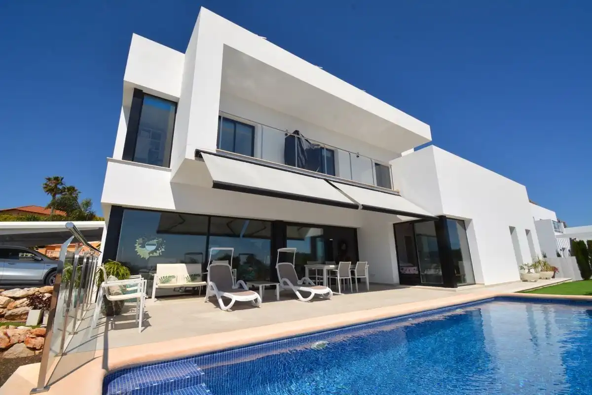 Maison à vendre à El Montgó, imagen 3