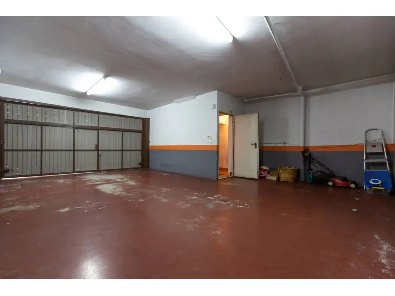 Adosado con jardín en venta en Calle Urbide, imagen 30