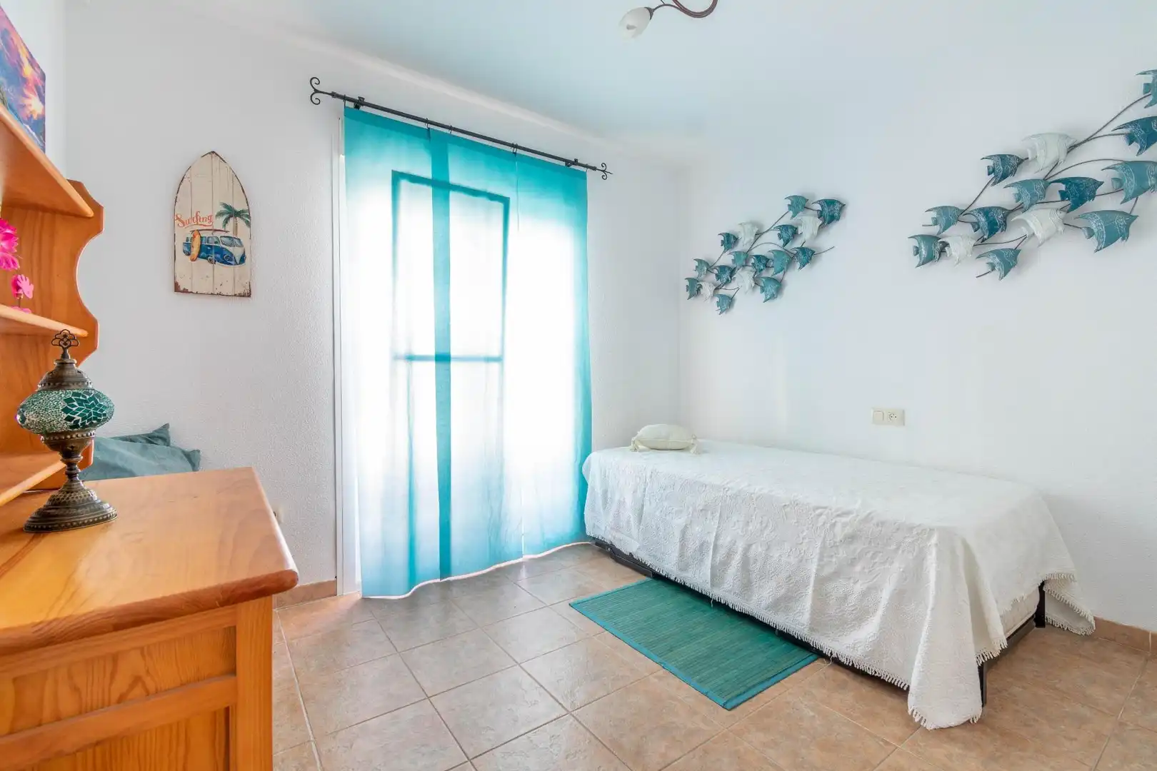 Habitación de Casa o chalet en venta en San José