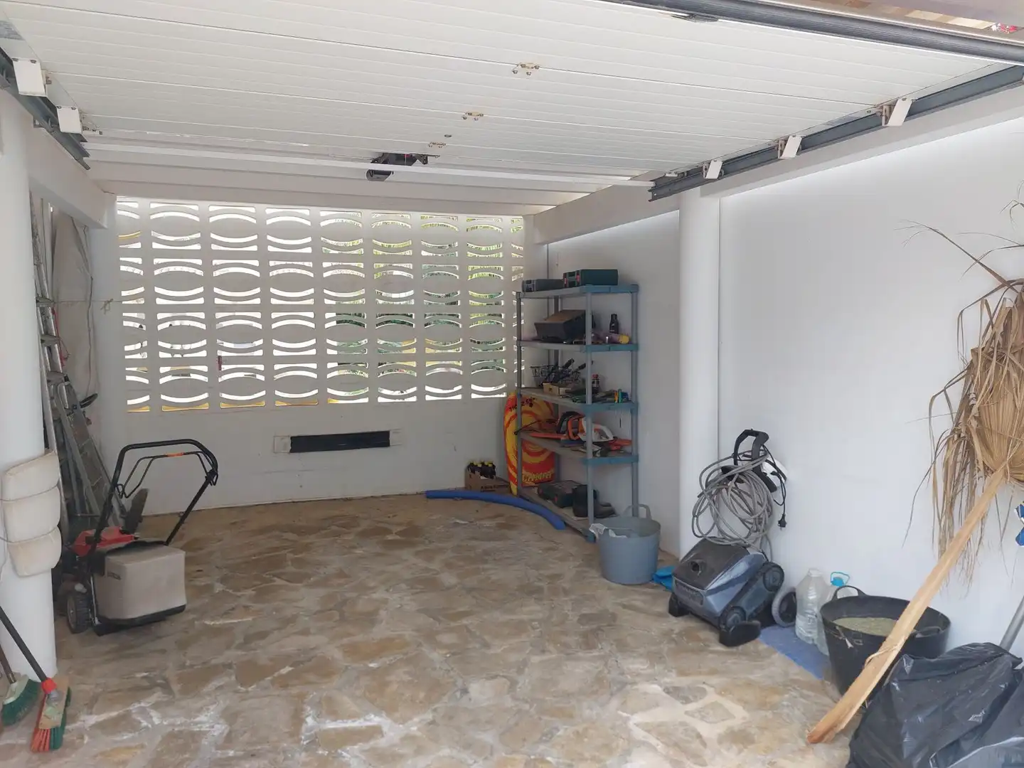 Villa con piscina in vendita a El Montgó, imagen 51