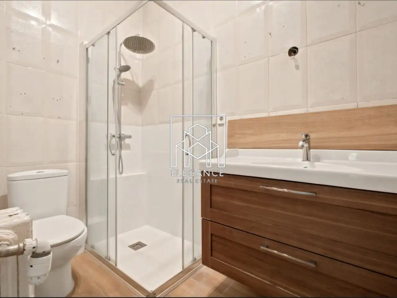 Wohnung mit Aufzug zum Verkauf in Calle de Ayala 60, imagen 17