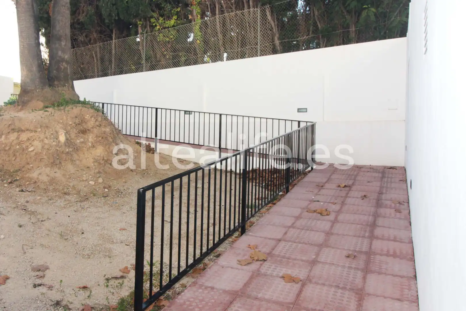 Garage zum Verkauf in L'Alfàs del Pi