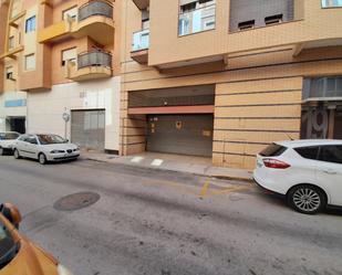 Parking of Garage for sale in Cartagena