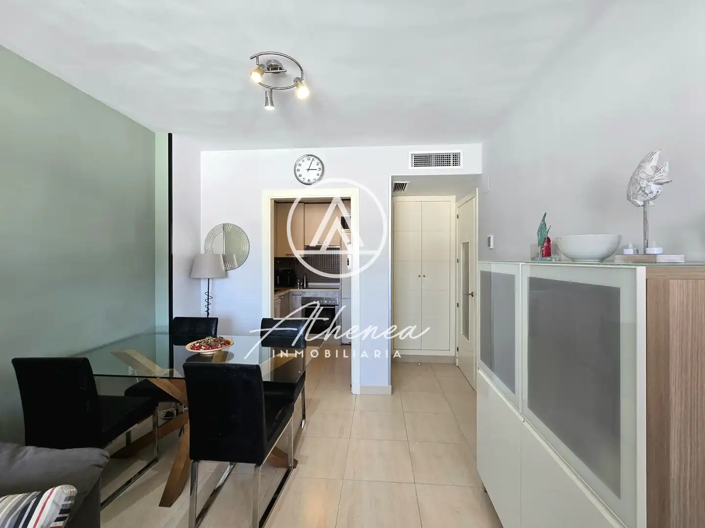 Piso en venta en Roquetas de Mar con Aire acondicionado, Calefacción y Terraza