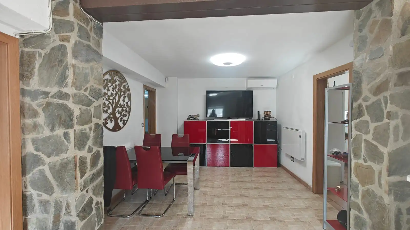 Casa o chalet en venta en Cunit con Aire acondicionado y Jardín privado