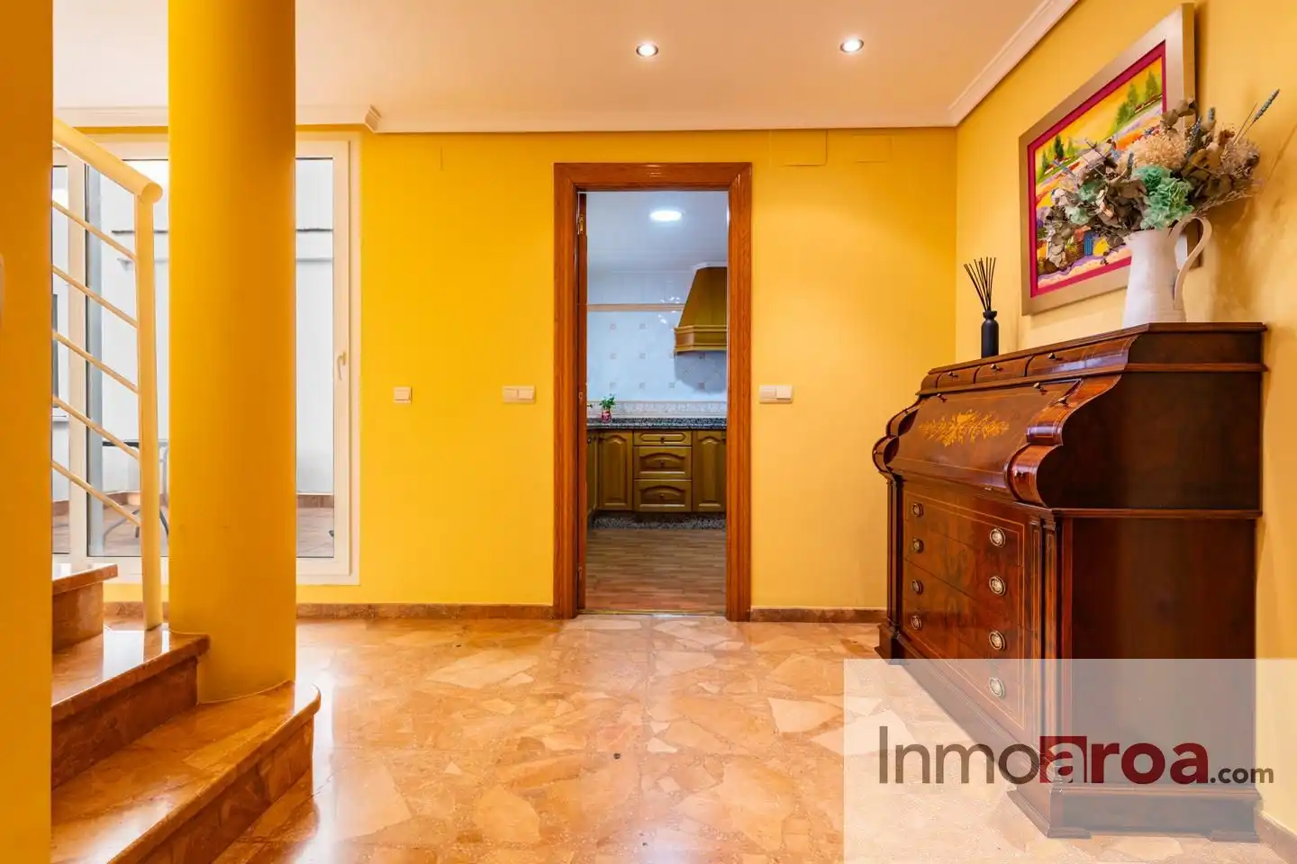 Casa o xalet en venda a Ribesalbes