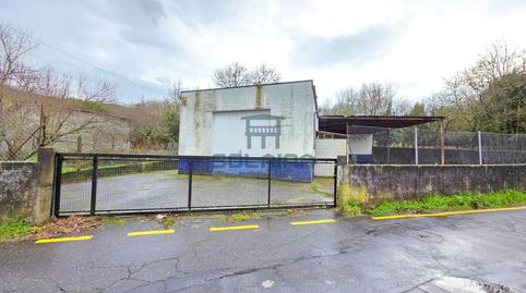 Photo 2 of Industrial buildings for sale in As Lagoas, Ourense Capital